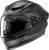 HJC FP67NUS3XBSV i11 Solid Helmet - Solid Semi-Flat Black XS