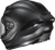 HJC FP67NUS8XBSV i11 Solid Helmet - Solid Semi-Flat Black 2XL