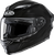 HJC FP67NUS7METV i11 Solid Helmet - Solid Black XL