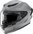 HJC FP67NUS3XGNV i11 Solid Helmet - Solid N Gray XS