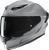 HJC FP67NUS7XGNV i11 Solid Helmet - Solid N Gray XL