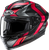 HJC FP67NUS51S1V i11 Sub Helmet - Sub MC1 Medium