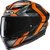 HJC FP67NUS71S7V i11 Sub Helmet - Sub MC7SF XL