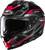 HJC FP55NUS7D01V i71 Zest Helmet - Zest MC1 XL