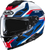 HJC FP55NUS4D22V i71 Zest Helmet - Zest MC21 Small