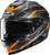 HJC FP55NUS4DS7V i71 Zest Helmet - Zest MC7SF Small
