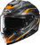 HJC FP55NUS8DS7V i71 Zest Helmet - Zest MC7SF 2XL