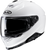 HJC FP55NUS5XWHV i71 Solid Helmet - Solid White Medium
