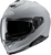 HJC FP55NUS8XGNV i71 Solid Helmet - Solid N Gray 2XL