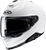 HJC FP55NUS3SFAV i71 Solid Helmet - Solid Semi-Flat Anthracite XS