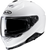HJC FP55NUS4SFAV i71 Solid Helmet - Solid Semi-Flat Anthracite Small