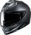 HJC FP55NUS5SFAV i71 Solid Helmet - Solid Semi-Flat Anthracite Medium