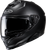 HJC FP55NUS6XBSV i71 Solid Helmet - Solid Semi-Flat Black Large