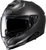 HJC FP55NUS5SFTV i71 Solid Helmet - Solid Semi-Flat Titanium Medium