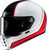 HJC FA45NUS3701V V10 Hodu Helmet - Hodu MC1 XS
