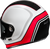 HJC FA45NUS4701V V10 Hodu Helmet - Hodu MC1 Small