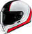 HJC FA45NUS7701V V10 Hodu Helmet - Hodu MC1 XL