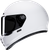 HJC FA45NUS4XWHV V10 Solid Helmet - Solid White Small