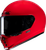 HJC FA45NUS4DERV V10 Solid Helmet - Solid Deep Red Small