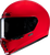 HJC FA45NUS6DERV V10 Solid Helmet - Solid Deep Red Large