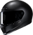 HJC FA45NUS6DERV V10 Solid Helmet - Solid Deep Red Large