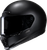 HJC FA45NUS5XBKV V10 Solid Helmet - Solid Black Medium