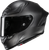 HJC FB27NUS4MCBV RPHA 1N V2 Carbon Helmet - Solid Matte Carbon Small