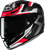 HJC FB21NUS4101V RPHA 12 Carbon Xentra Helmet - Xentra MC1 Small