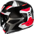 HJC FB21NUS4101V RPHA 12 Carbon Xentra Helmet - Xentra MC1 Small