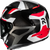 HJC FB21NUS8101V RPHA 12 Carbon Xentra Helmet - Xentra MC1 2XL