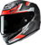 HJC FB21NUS51H6V RPHA 12 Carbon Xentra Helmet - Xentra MC6HSF Medium