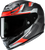 HJC FB21NUS81H6V RPHA 12 Carbon Xentra Helmet - Xentra MC6HSF 2XL