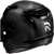 HJC FB21NUS4XCBV RPHA 12 Carbon Helmet - Gloss Carbon Small