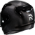 HJC FB21NUS6XCBV RPHA 12 Carbon Helmet - Gloss Carbon Large