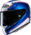 HJC FA53NUS6G02V RPHA 12N Respon Helmet - Respon MC2 Large