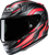 HJC FA53NUS6K1SV RPHA 12N Dravix Helmet - Dravix MC1SF Large