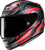 HJC FA53NUS3KH3V RPHA 12N Dravix Helmet - Dravix MC3H XS