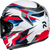 HJC FA53NUS8K21V RPHA 12N Dravix Helmet - Dravix MC21 2XL