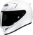 HJC FA53NUS8XWHV RPHA 12N Solid Helmet - White 2XL