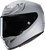 HJC FA53NUS7XGNV RPHA 12N Solid Helmet - N Gray XL