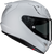 HJC FA53NUS8XGNV RPHA 12N Solid Helmet - N Gray 2XL