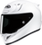 HJC FA53NUS7XBKV RPHA 12N Solid Helmet - Black XL