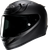 HJC FA53NUS5XMBV RPHA 12N Solid Helmet - Matte Black Medium