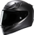 HJC FA53NUS5SFTV RPHA 12N Solid Helmet - Semi-Flat Titanium Medium