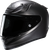 HJC FA53NUS6SFTV RPHA 12N Solid Helmet - Semi-Flat Titanium Large