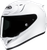 HJC FA53NUS6SFTV RPHA 12N Solid Helmet - Semi-Flat Titanium Large
