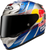 HJC FA53NUS6F21V RPHA 12N Red Bull Austin GP II Helmet - Red Bull Austin GP II Large