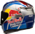 HJC FA53NUS6F21V RPHA 12N Red Bull Austin GP II Helmet - Red Bull Austin GP II Large