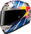 HJC FA53NUS8F21V RPHA 12N Red Bull Austin GP II Helmet - Red Bull Austin GP II 2XL