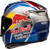 HJC FA53NUS8F21V RPHA 12N Red Bull Austin GP II Helmet - Red Bull Austin GP II 2XL